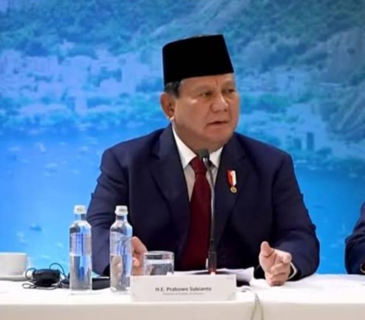 Lari Dari Kenyataan Sutoyo Abadi: Masalahnya Akan Semakin Berat