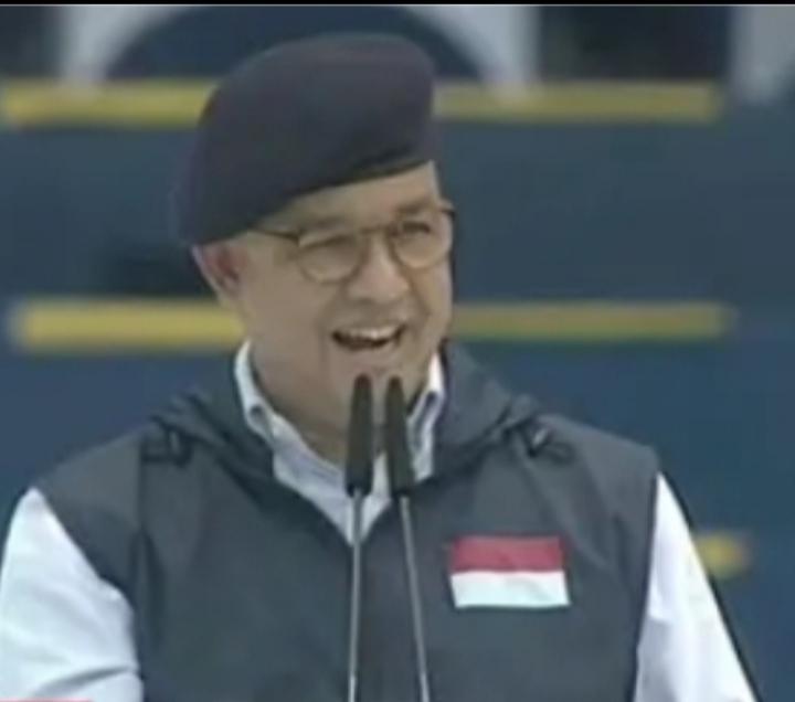 Doa di GBK dan Jeritan yang Masih Bergema: Tiga Tahun Menunggu Jawaban